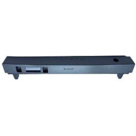 Resim Arçelik 6263 Hıt Bulaşık Makinesi Slim Pano 1780148300 