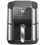Resim Relux RAF7000 1800 W 7 L XXL Airfryer Fritöz 