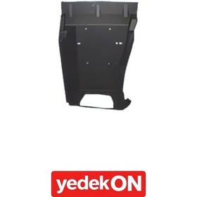 Resim Basamak Yuvası F2000 Sol 350mm - 81615100229 