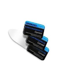 Resim Curved Pena Sac Ekran Ayırma 0.1mm 1 Adet 