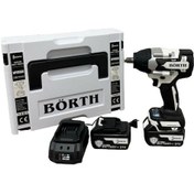 Resim Börth HPIR500 Akülü Somun Sıkma 