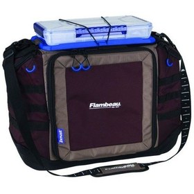Resim Flambeau Portage Alpha 58x28x45 Cm Balıkçı Çantası 