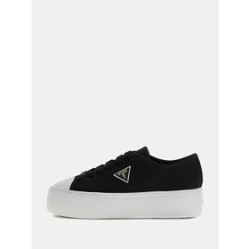 Resim Guess Ayakkabı FLJJZ3FAB12 | Unisex 
