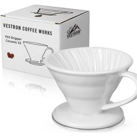 Resim Feyza Design Kahve Demleme Seti: V60, Sürahi ve Tartı ile Keyifli Kahve Deneyimi 