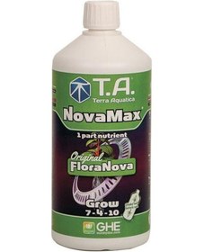 Resim Terra Aquatica Novamax Grow 1 Litre 
