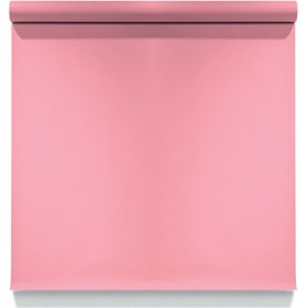 Resim Visico Carnation Pink 2.72 x 11 Metre Fon Kağıdı 