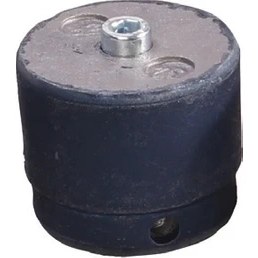 Resim Euromax EX40513 40MM Boru Kaynak Makinası Yedek Pafta 