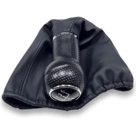 Resim CetKing Topuzu Körüğü 5 Ileri 1M0711113BD Seat Toledo ile Uyumlu 1999-2004 