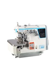 Resim Limandi C5F-900/4UT 4 İp Otomatik Overlok Makinesi 