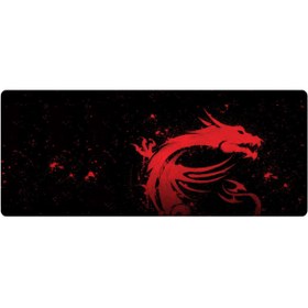 Resim PORGE Gaming Mouse Pad Ejder 90x40 Xxl Büyük Oyuncu Mousepad 