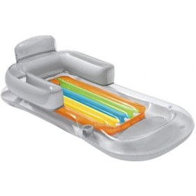 Resim freedom store Lüks Koltuklu Deniz Yatağı 