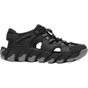 Resim Merrell Maipo Explorer Sieve Kadın Siyah Su Ayakkabısı Kadın SU AYAKKABISI J038476 
