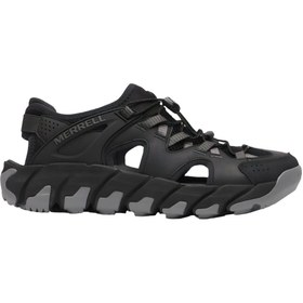 Resim Merrell Maipo Explorer Sieve Kadın Siyah Su Ayakkabısı Kadın SU AYAKKABISI J038476 
