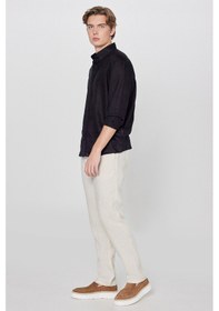 Resim Lee Erkek Pantolon L2610018 614 Bej 