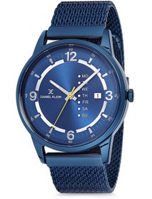 Resim DANIEL KLEIN DK012006M-06 ERKEK KOL SAATİ 