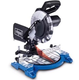 Resim Scheppach HM210L 1500W Gönye Kesme Makinesi 