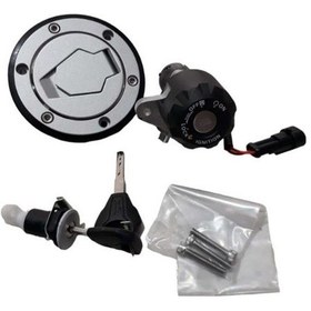 Resim Tvs Kontak Seti Apache 200 