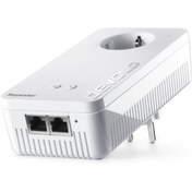 Resim Devolo 8705 Wifi Repeater Ac - Elektrik Soketli Kablosuz Menzil Genişletici 