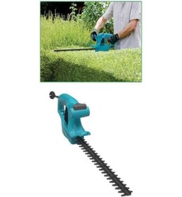 Resim Kiwi KGGT-621 Çit Kesme Dal Budama Testeresi 