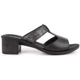 Resim Muya Ceria Anatomik Taban Kadın Terlik 31010-3426-STAN 