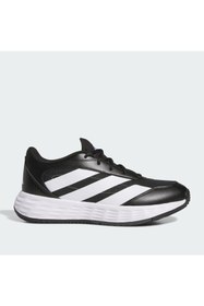 Resim Adidas Gamechaser Erkek Siyah Basketbol Ayakkabısı Siyah 