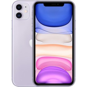 Resim Apple iPhone 11 Yenilenmiş TR Garanti | 256 Gb Mor 