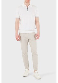Resim Boss Erkek Polo 50560474 100 Beyaz 