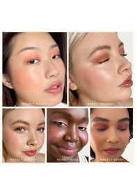 Resim Rare Beauty Stay Vulnerable Allık Nearly Rose 