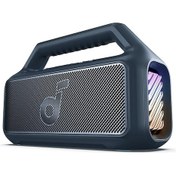 Resim Anker Soundcore Boom 2 Taşınabilir Bluetooth Hoparlör 