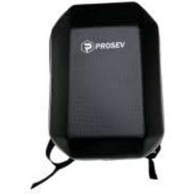 Resim Prosev Tez Motor Jk-55 Motosiklet Sert Sırt Çantası 