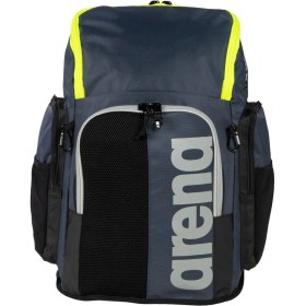Resim Arena Spıky Iıı Backpack 45 Yüzücü Sırt Çantası 005569103 