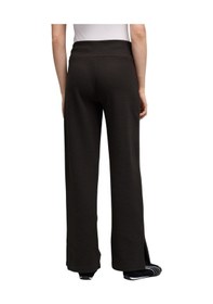 Resim 691815-01 Puma Ess Elevated Straight Pant Kadın Eşofman Altı Siyah 691815-01 Siyah 
