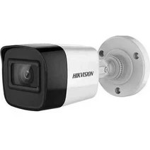 Resim Hikvision DS-2CE16D0T-EXIPF 2Mp 2.8mm Sabit Lens HD-TVI Bullet Kamera 