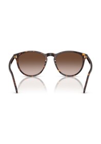 Resim Vogue Vo5599s W65613 53 Unisex Güneş Gözlüğü Çok Renkli 