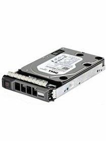Resim Dell DP/N PGHJG 0PGHJG 300 GB 10.000 RPM 2.5" 10 K 6 Gbps SAS Sunucu Harddisk 