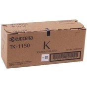 Resim inktex Kyocera TK-1150 Fotokopi Toneri P2235d 