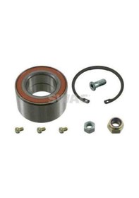 Resim Vag On Teker Rulmanı Kit Transporter T4 90 03 - Swag 30850007 