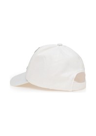 Resim U.s. Polo Assn. Erkek Çocuk Beyaz Şapka 50312215-vr013 Beyaz 