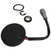 Resim Yamaha G22 G29 Ydre Golf Arabası Hız Sensörü Değişimi Hitachi Motor Ju2-h1670 Siyah. 