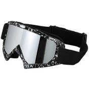 Resim Moto Güneş Gözlüğü Motosiklet Açık Hava Gözlükleri Atv Motocross Gözlükleri İçinc5 