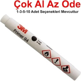 Resim 3m Primer 94 Ampul 0.66 Ml Yapışma Arttırıcı 1 Adet 