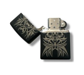 Resim Zippo Tattoo Mark 28686 2 Çakmak 