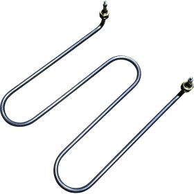 Resim Semaver ve Çay Kazanı Rezistansı 220 Volt 2000 Watt 