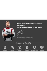 Resim Race Chip GTS5 Seat Leon (5F) 1.6 TDI (110 HP/ 81 kW) için Profesyonel Digital Power Box Chip Tuning Seti, +22 HP+55 Nm 