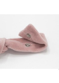 Resim Nessiworld Emzik Tutacağı 743 Gül Kurusu 