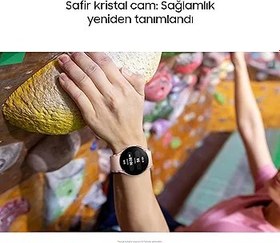 Resim Samsung Galaxy Watch FE 40MM Akıllı Saat | TR Garanti 