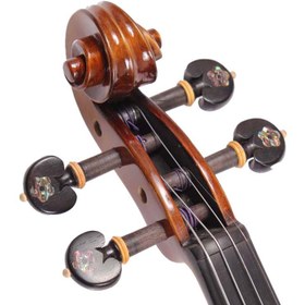 Resim Carlovy VLA1-4/4 Keman (4/4) | Ekonomik Seri Dayanıklı Yapı 