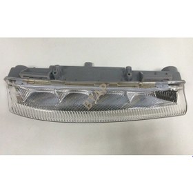 Resim Mercedes Se 212 09- Sc 204 07- Se 207 Gündüz Farı Sağ 2049069000 Btap 
