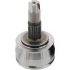 Resim Veka Aks Kafası Sol Sağ Ön Dış Fiat Grande Punto 199 1.2 Mpı 22X21X51.2 Uzunluk 133 5 Mm 2005 2012 