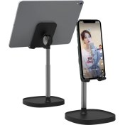 Resim Wiwu ZM101 Tablet - Telefon Standı 